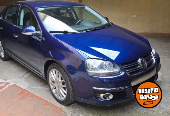 Autos - Volkswagen VENTO 2.0 T FSI ELEGANCE 2008 Nafta 54200Km - En Venta