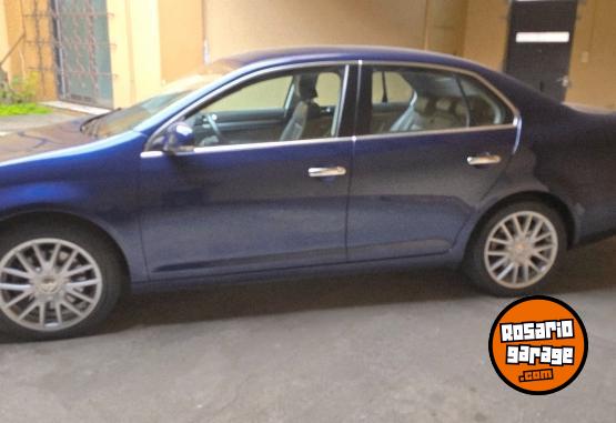 Autos - Volkswagen VENTO 2.0 T FSI ELEGANCE 2008 Nafta 54200Km - En Venta