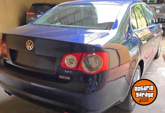 Autos - Volkswagen VENTO 2.0 T FSI ELEGANCE 2008 Nafta 54200Km - En Venta