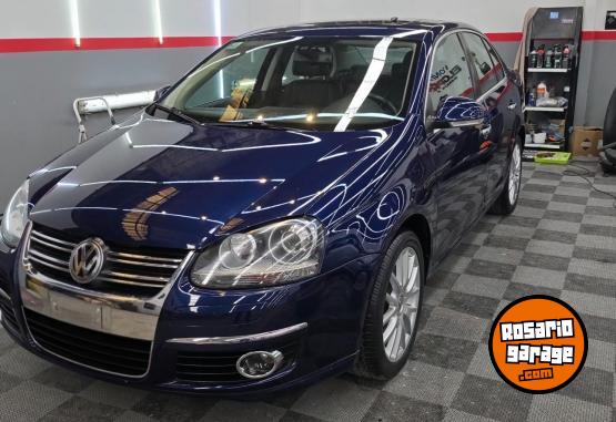 Autos - Volkswagen VENTO 2.0 T FSI ELEGANCE 2008 Nafta 54200Km - En Venta