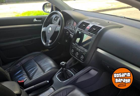 Autos - Volkswagen VENTO 2.0 T FSI ELEGANCE 2008 Nafta 54200Km - En Venta