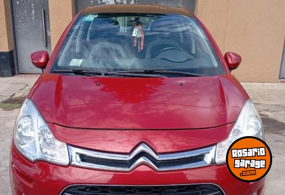 Autos - Citroen c3 tendance 2013 Nafta 61000Km - En Venta