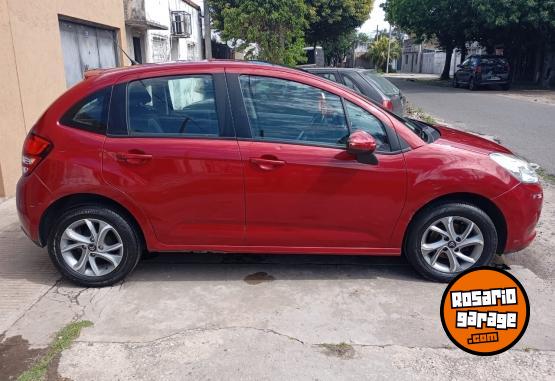 Autos - Citroen c3 tendance 2013 Nafta 61000Km - En Venta