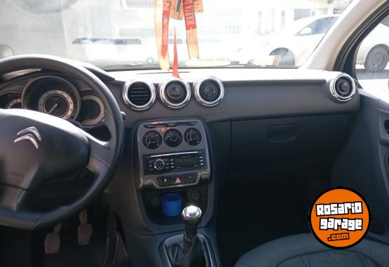 Autos - Citroen c3 tendance 2013 Nafta 61000Km - En Venta