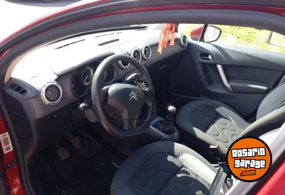 Autos - Citroen c3 tendance 2013 Nafta 61000Km - En Venta