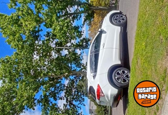 Autos - Honda HR-V 2018 Nafta 100000Km - En Venta