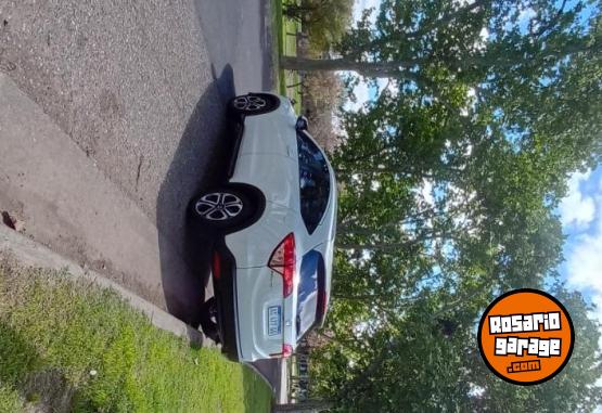 Autos - Honda HR-V 2018 Nafta 100000Km - En Venta