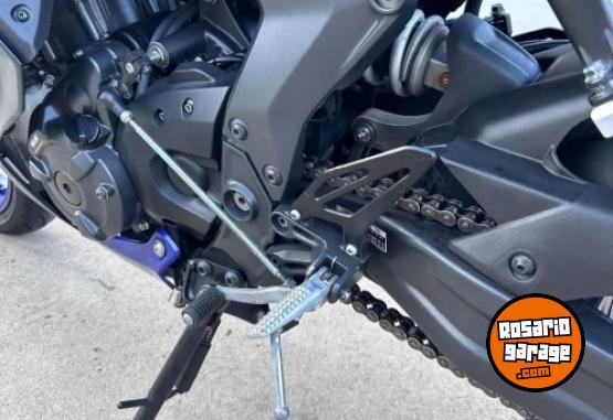 Motos - Yamaha R7 2022 Nafta 6000Km - En Venta