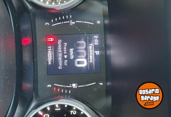 Camionetas - Fiat Toro 2020 Nafta 114000Km - En Venta