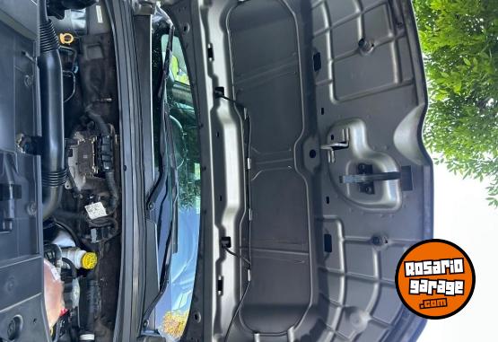 Camionetas - Fiat Toro 2020 Nafta 114000Km - En Venta