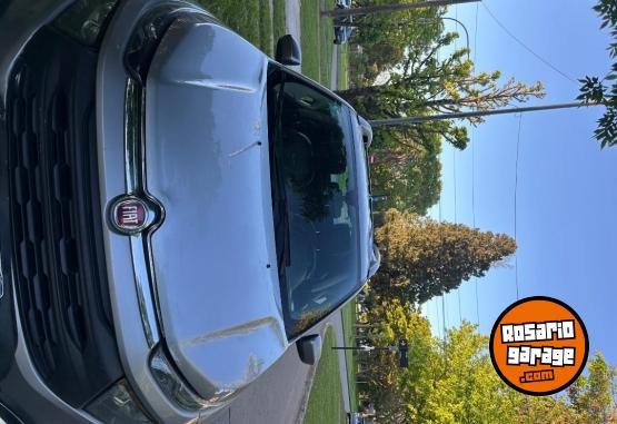 Camionetas - Fiat Toro 2020 Nafta 114000Km - En Venta