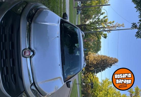 Camionetas - Fiat Toro 2020 Nafta 114000Km - En Venta