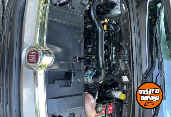 Camionetas - Fiat Toro 2020 Nafta 114000Km - En Venta