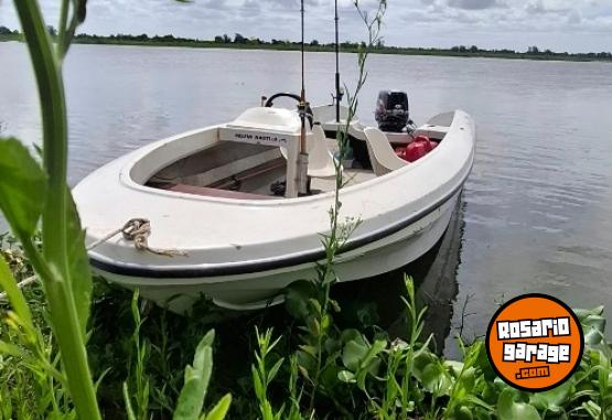 Embarcaciones - Vendo lancha - En Venta