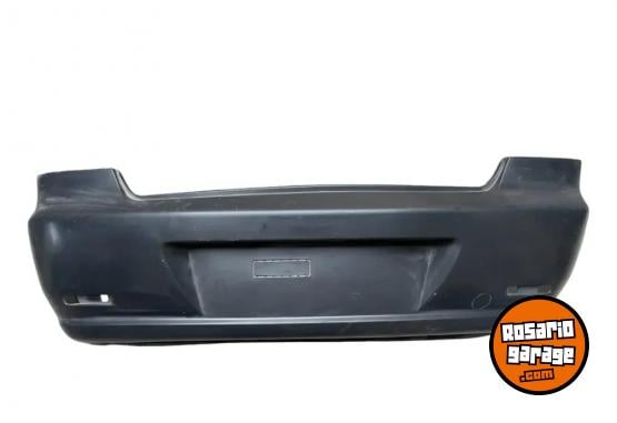 Accesorios para Autos - Paragolpe trasero siena - En Venta