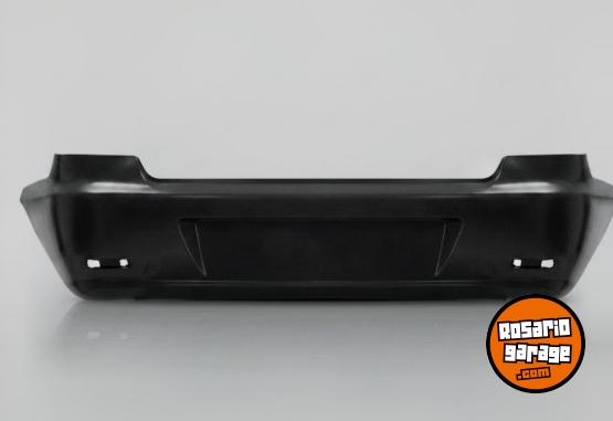 Accesorios para Autos - Paragolpe trasero siena - En Venta