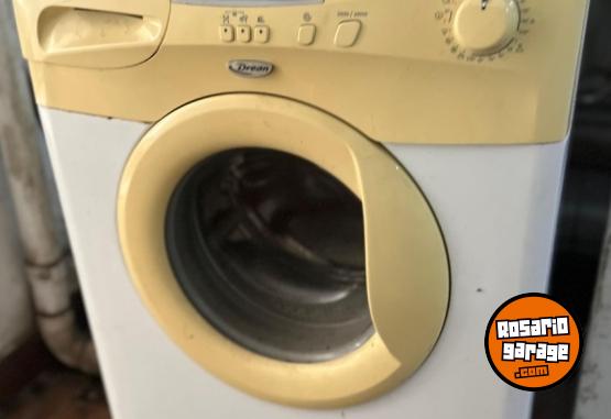 Hogar - Vendo Lavarropas Drean - En Venta