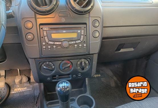 Autos - Ford Ecosport 2010 GNC 185000Km - En Venta
