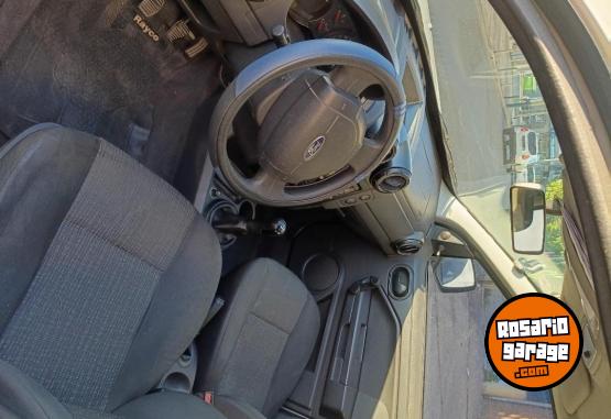 Autos - Ford Ecosport 2010 GNC 185000Km - En Venta