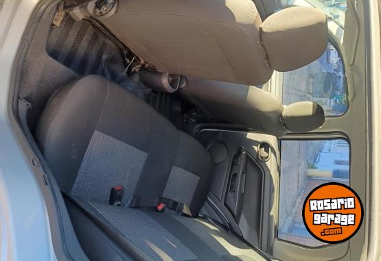 Autos - Ford Ecosport 2010 GNC 185000Km - En Venta
