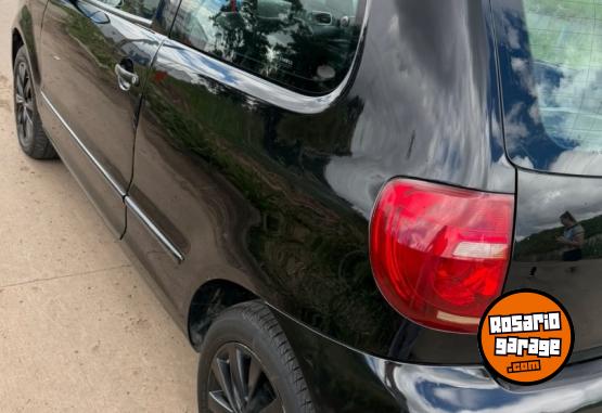 Autos - Volkswagen Fox 2010 Nafta 177000Km - En Venta