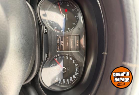 Autos - Volkswagen Fox 2010 Nafta 177000Km - En Venta