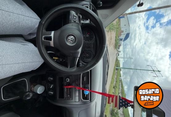 Autos - Volkswagen Fox 2010 Nafta 177000Km - En Venta