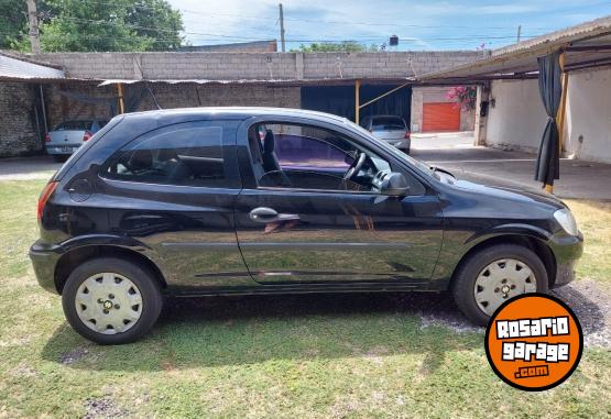 Autos - Suzuki Fun 2010 Nafta 130Km - En Venta