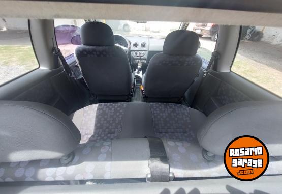 Autos - Suzuki Fun 2010 Nafta 130Km - En Venta