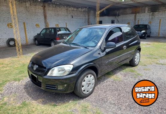 Autos - Suzuki Fun 2010 Nafta 130Km - En Venta
