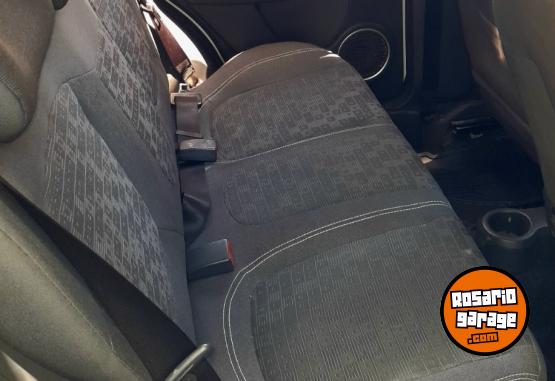 Autos - Fiat Palio atractive 1.4 2018 Nafta 81000Km - En Venta