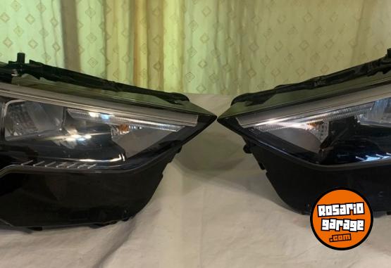 Accesorios para Autos - Juego de ópticas Q3 2019 al 2024 - En Venta