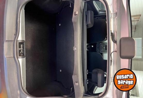 Autos - Renault Kwid 2018 Nafta 40000Km - En Venta