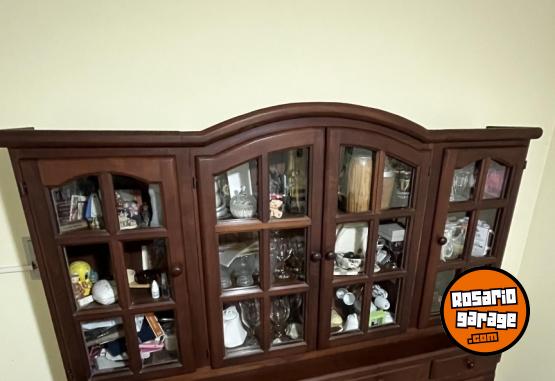 Hogar - VENDO MODULAR ALGARROBO - En Venta