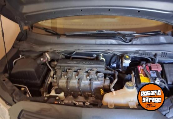 Autos - Chevrolet Prisma Joy 2018 Nafta 114000Km - En Venta