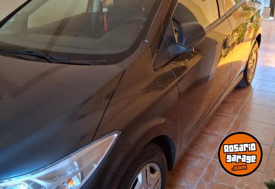 Autos - Chevrolet Prisma Joy 2018 Nafta 114000Km - En Venta
