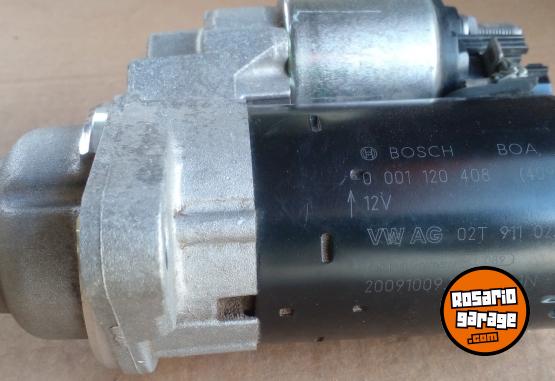 Accesorios para Autos - Motor de arranque - En Venta