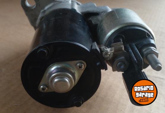 Accesorios para Autos - Motor de arranque - En Venta