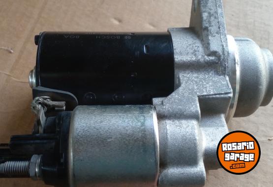 Accesorios para Autos - Motor de arranque - En Venta