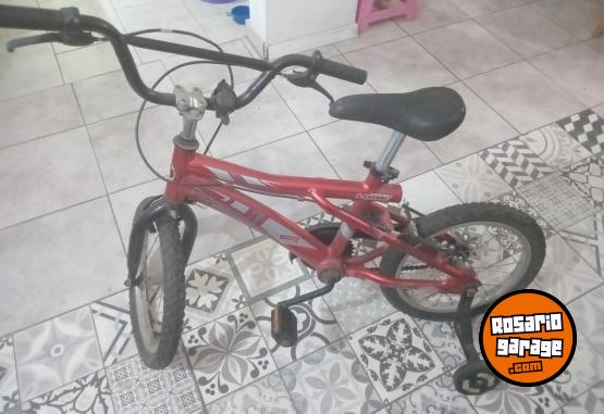 Deportes - Bicicleta niño - En Venta
