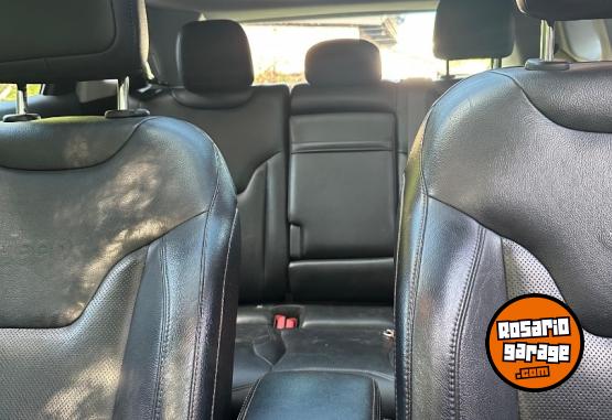 Camionetas - Jeep compass 2017 Nafta 109000Km - En Venta