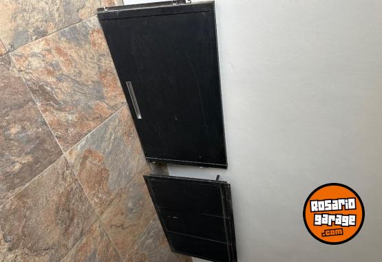 Hogar - Cerramiento de parrillero - En Venta