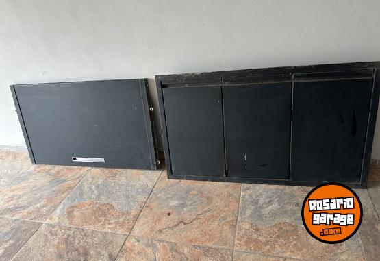 Hogar - Cerramiento de parrillero - En Venta