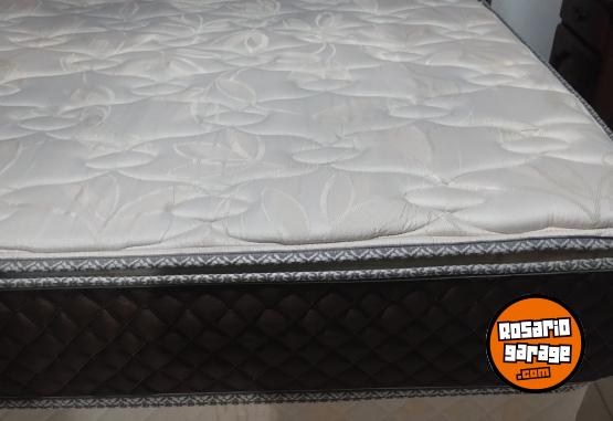 Hogar - COLCHON CANON EXCLUSIVE - DOBLE PILOW. - En Venta