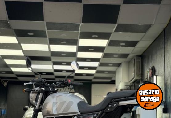 Motos - Royal Enfield Himalayan scram 411 2024 Nafta 45000Km - En Venta