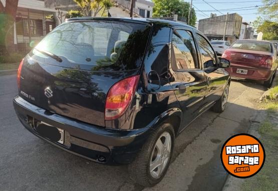 Autos - Suzuki Fun 2006 Nafta 204000Km - En Venta