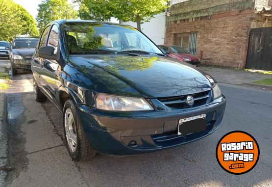 Autos - Suzuki Fun 2006 Nafta 204000Km - En Venta