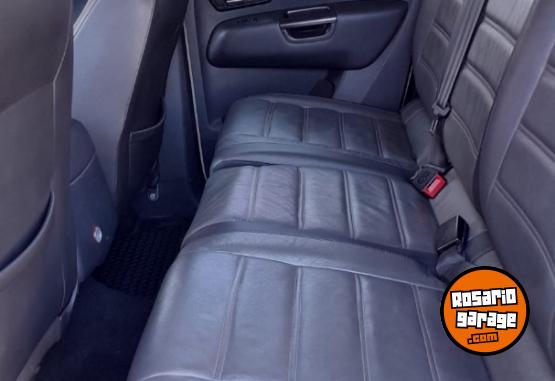 Camionetas - Volkswagen Amarok highline pack 2.0 2018 Nafta 150000Km - En Venta