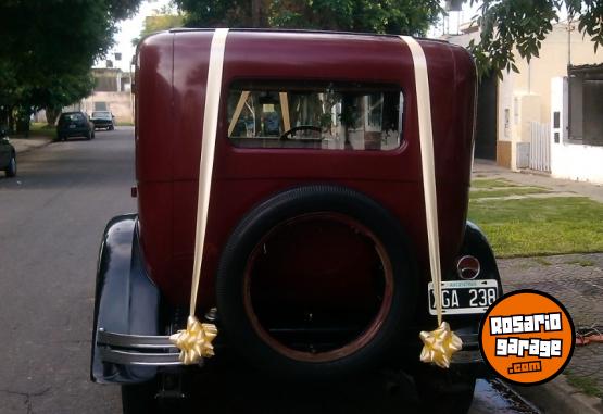 Cl�sicos - Dodge Brother - En Venta