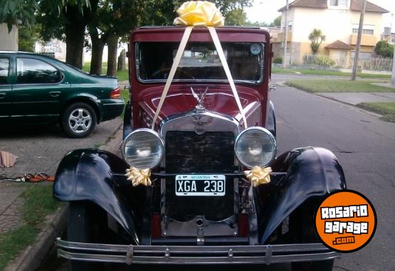 Cl�sicos - Dodge Brother - En Venta